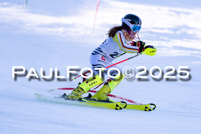 BZB CUP SL  08.02.2025    