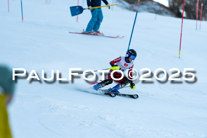 BZB CUP SL  08.02.2025    