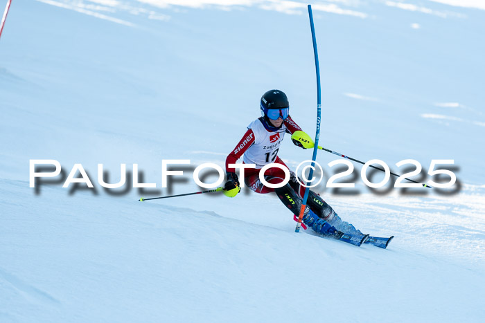 BZB CUP SL  08.02.2025    