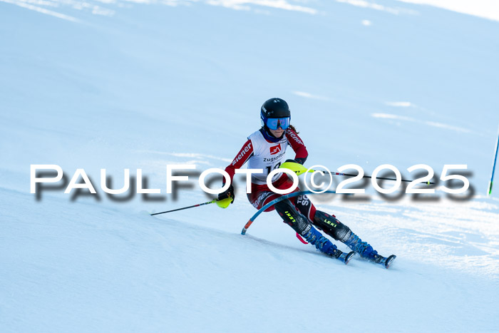 BZB CUP SL  08.02.2025    