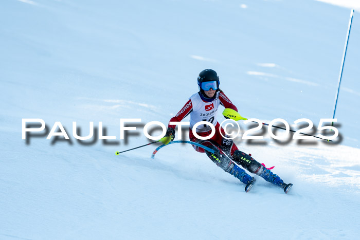 BZB CUP SL  08.02.2025    