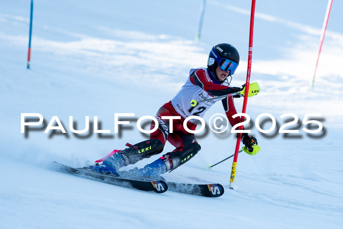 BZB CUP SL  08.02.2025    