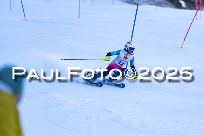 BZB CUP SL  08.02.2025    