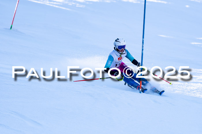 BZB CUP SL  08.02.2025    