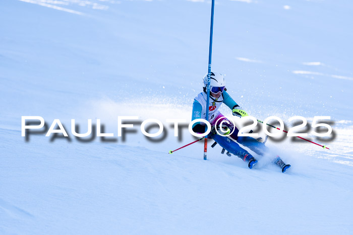 BZB CUP SL  08.02.2025    
