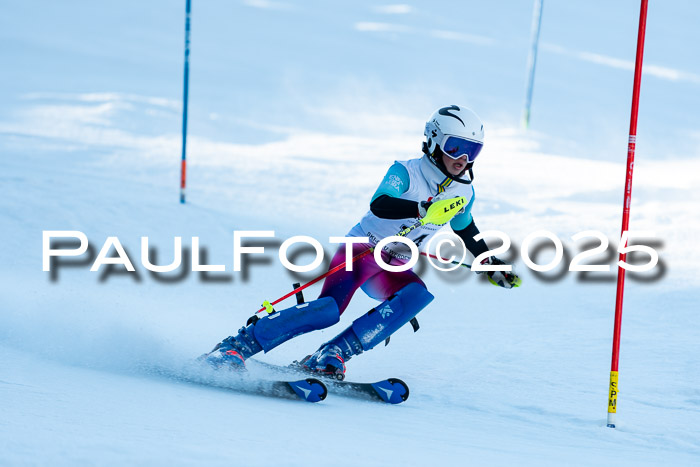 BZB CUP SL  08.02.2025    