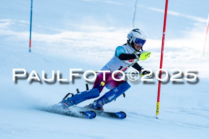 BZB CUP SL  08.02.2025    