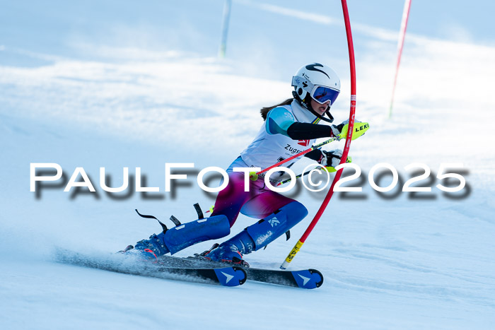 BZB CUP SL  08.02.2025    