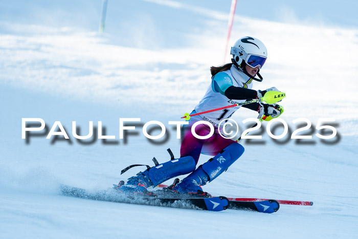 BZB CUP SL  08.02.2025    