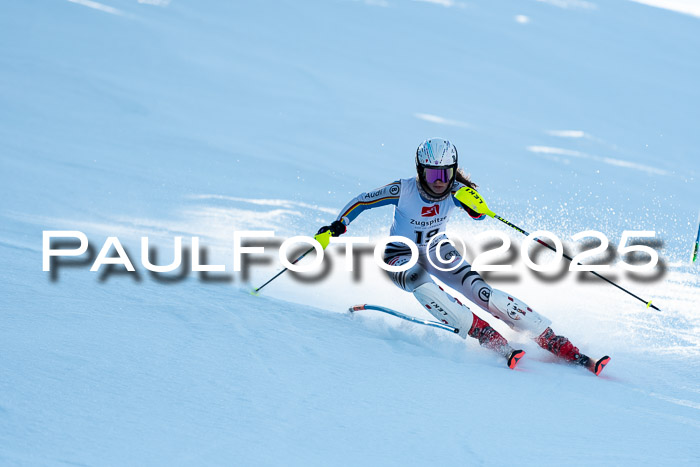 BZB CUP SL  08.02.2025    