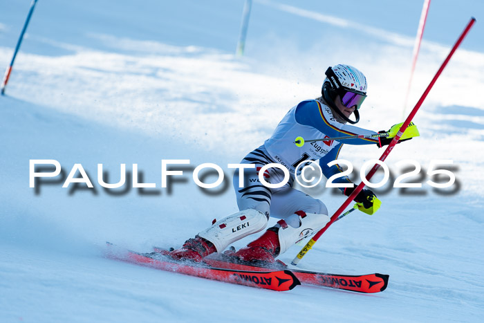 BZB CUP SL  08.02.2025    