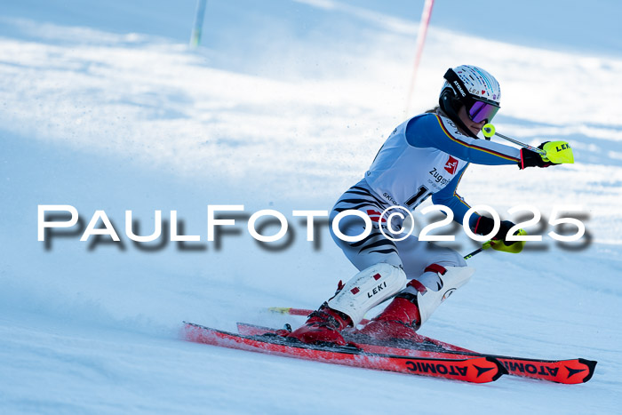 BZB CUP SL  08.02.2025    