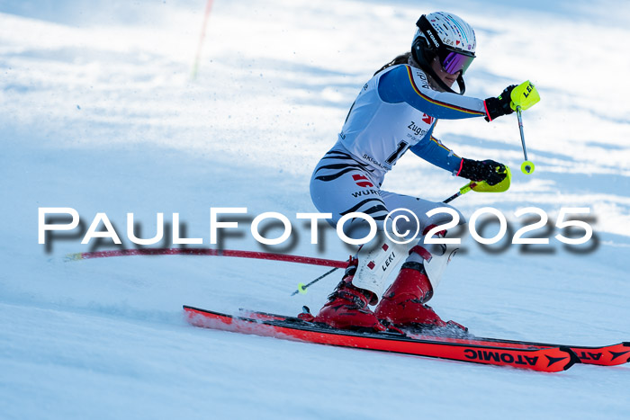 BZB CUP SL  08.02.2025    