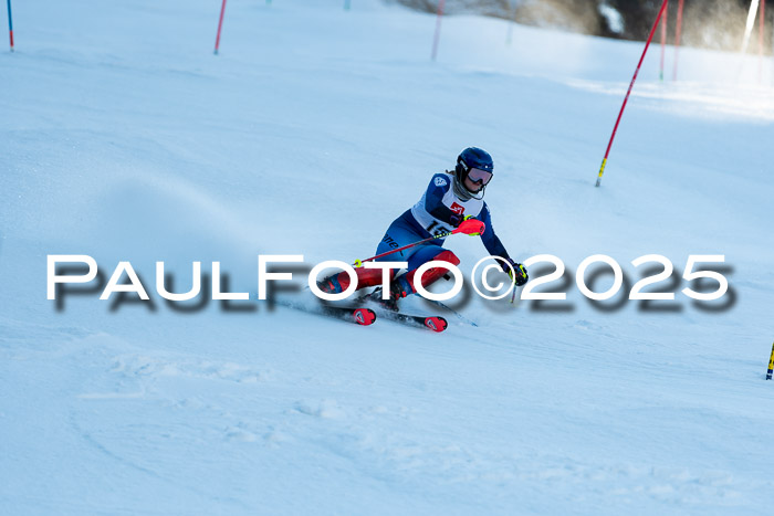 BZB CUP SL  08.02.2025    