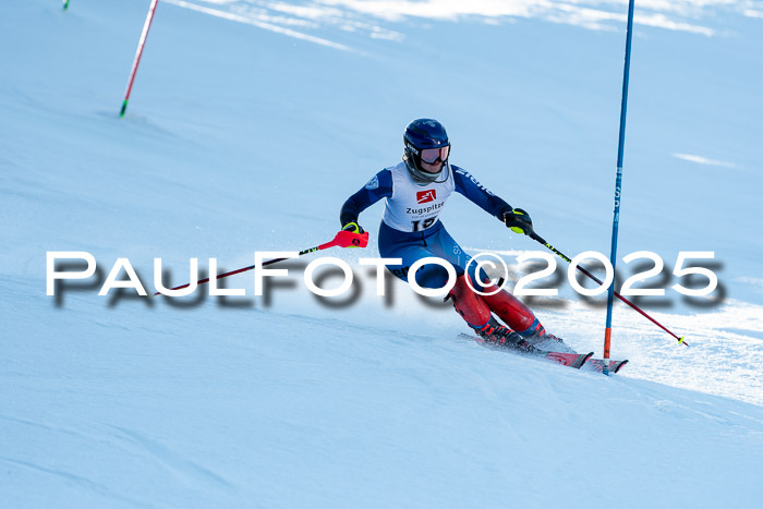 BZB CUP SL  08.02.2025    