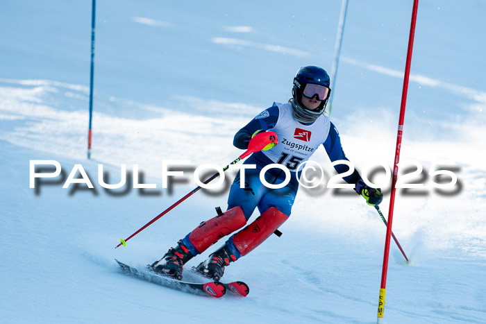 BZB CUP SL  08.02.2025    