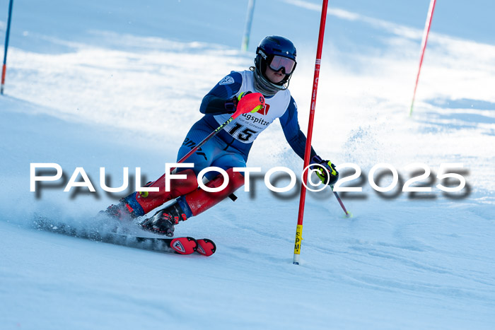 BZB CUP SL  08.02.2025    