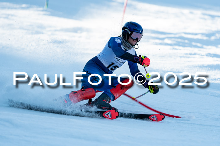 BZB CUP SL  08.02.2025    