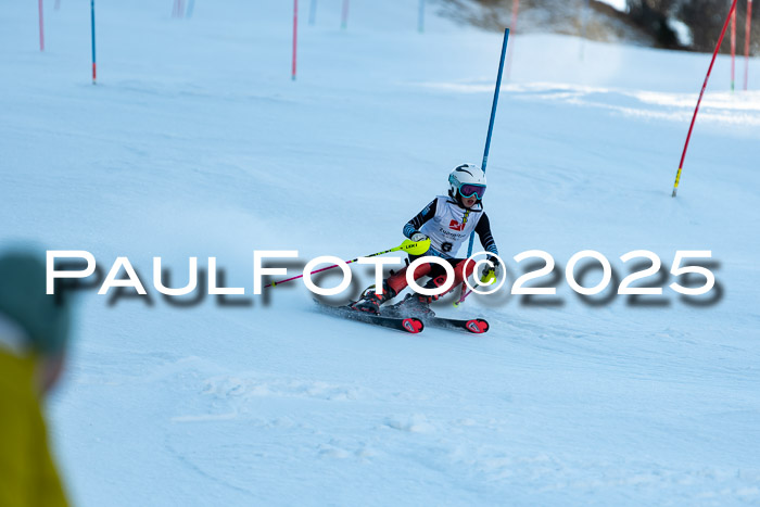 BZB CUP SL  08.02.2025    