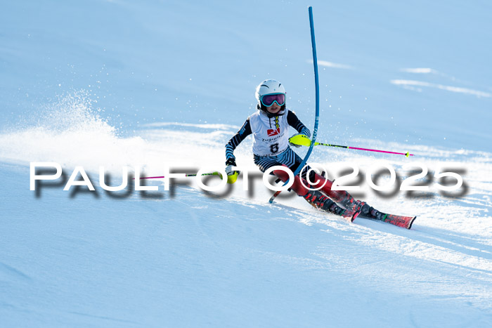BZB CUP SL  08.02.2025    
