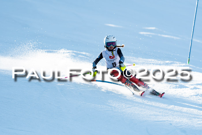 BZB CUP SL  08.02.2025    