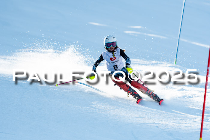 BZB CUP SL  08.02.2025    