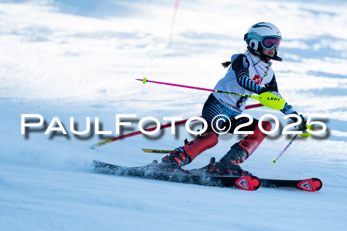 BZB CUP SL  08.02.2025    