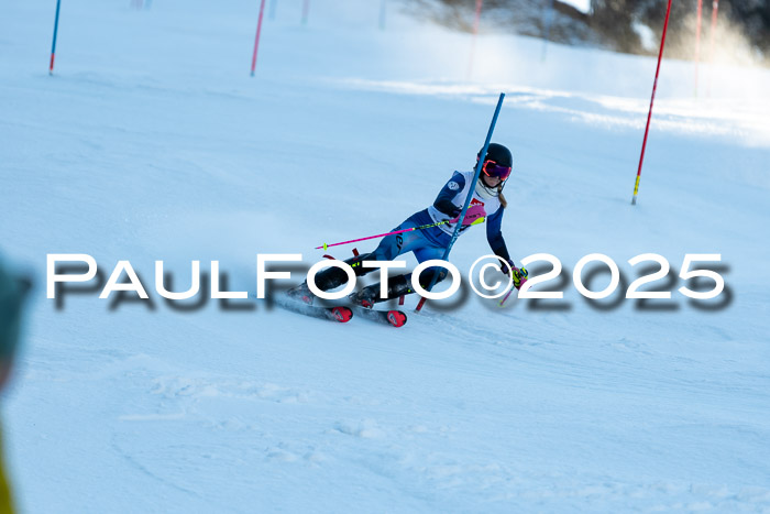 BZB CUP SL  08.02.2025    