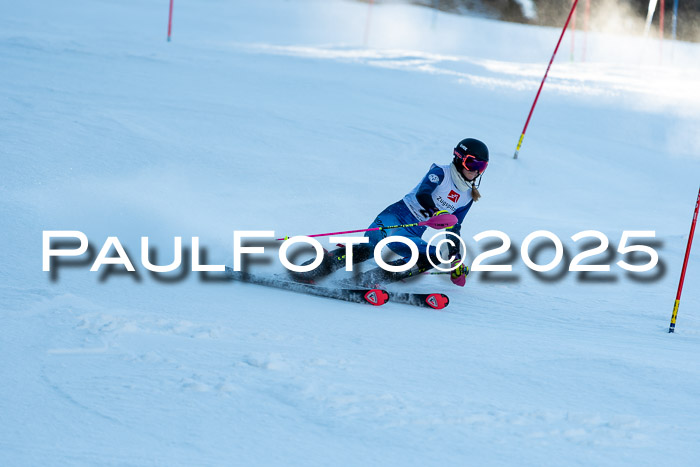 BZB CUP SL  08.02.2025    
