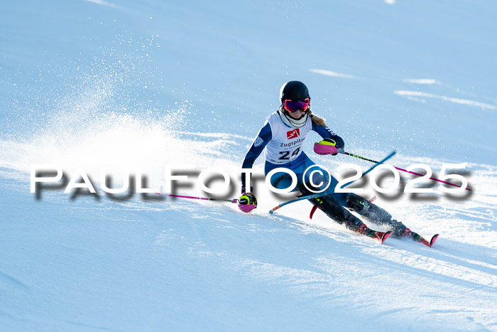 BZB CUP SL  08.02.2025    