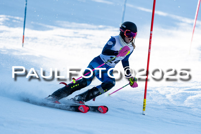 BZB CUP SL  08.02.2025    