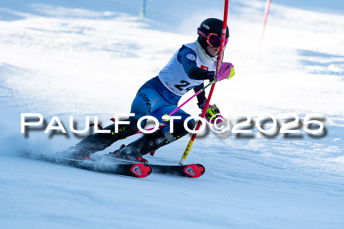 BZB CUP SL  08.02.2025    