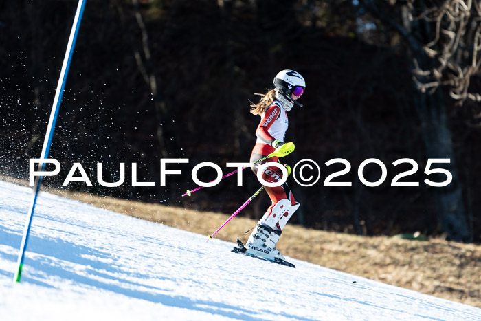 BZB CUP SL  08.02.2025    