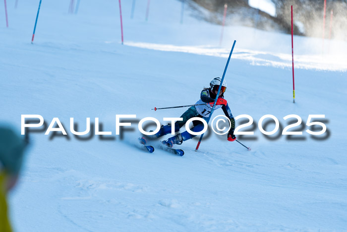 BZB CUP SL  08.02.2025    