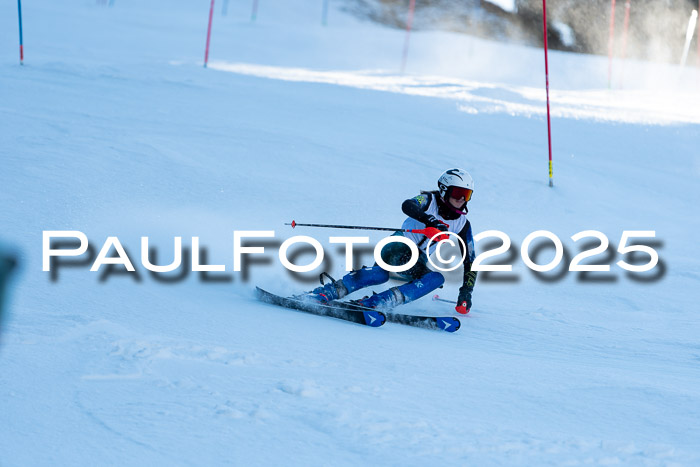BZB CUP SL  08.02.2025    