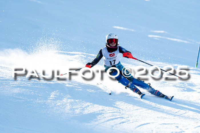 BZB CUP SL  08.02.2025    
