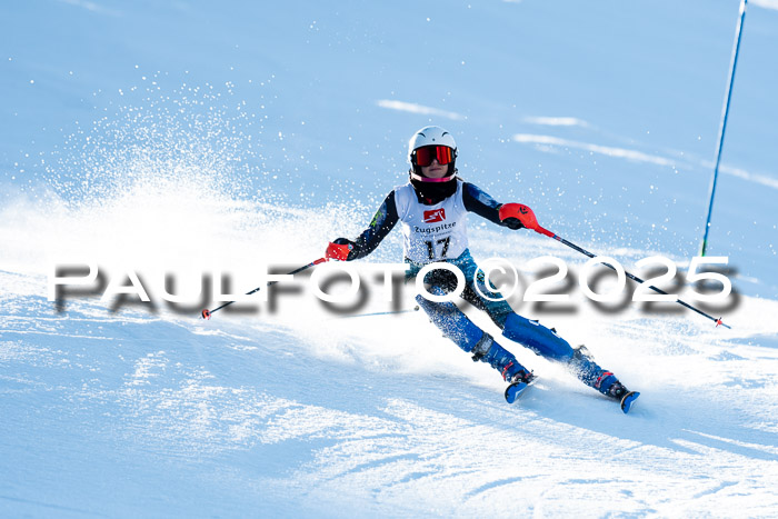 BZB CUP SL  08.02.2025    