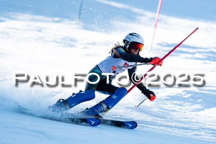 BZB CUP SL  08.02.2025    