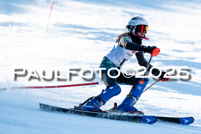 BZB CUP SL  08.02.2025    