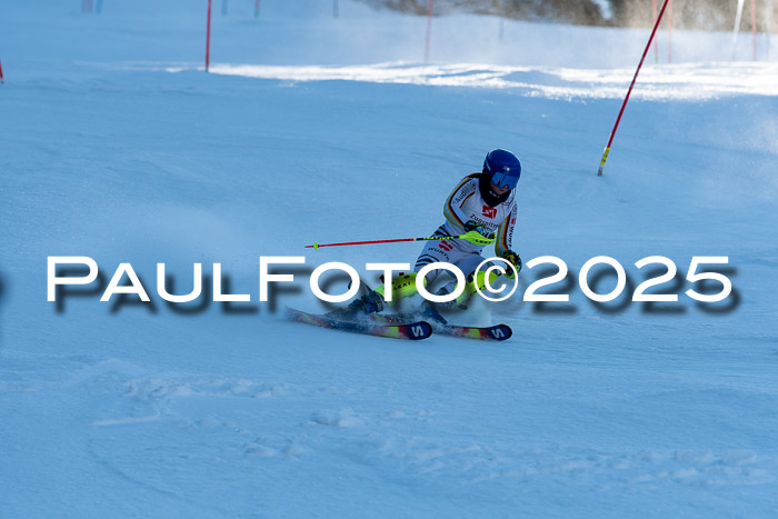 BZB CUP SL  08.02.2025    