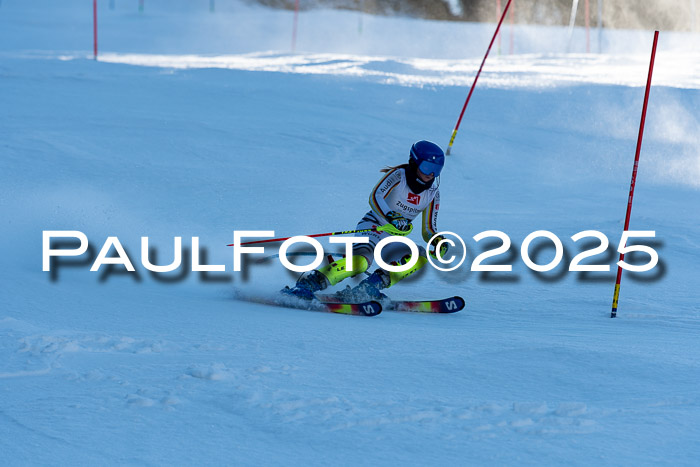 BZB CUP SL  08.02.2025    