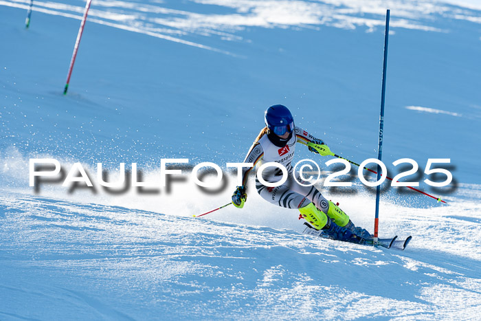 BZB CUP SL  08.02.2025    