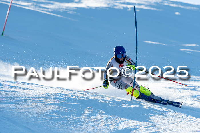 BZB CUP SL  08.02.2025    