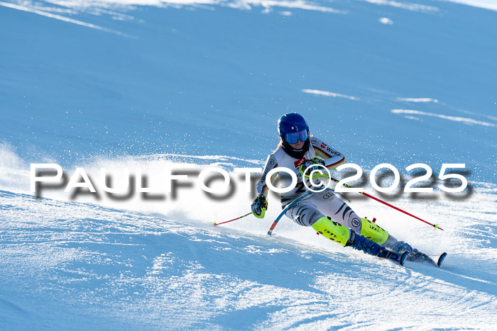 BZB CUP SL  08.02.2025    