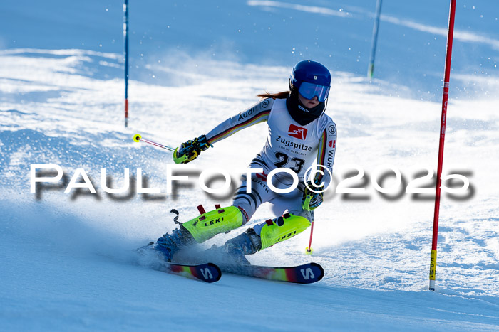 BZB CUP SL  08.02.2025    