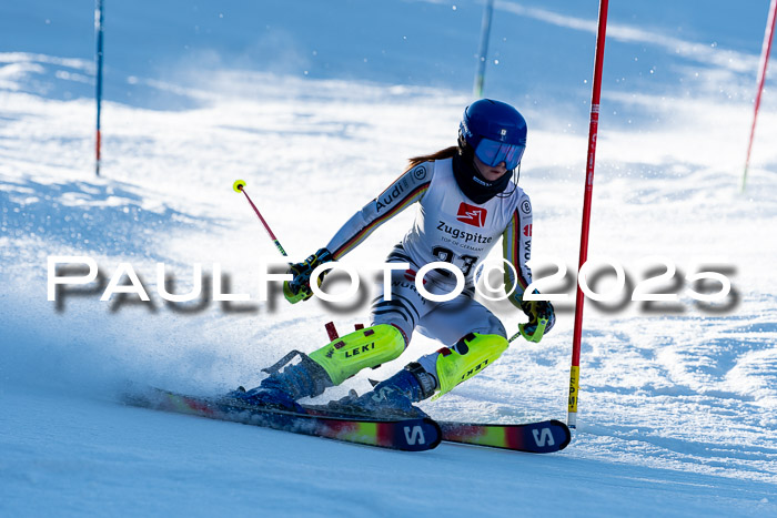 BZB CUP SL  08.02.2025    