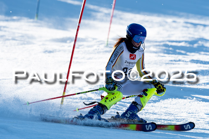 BZB CUP SL  08.02.2025    