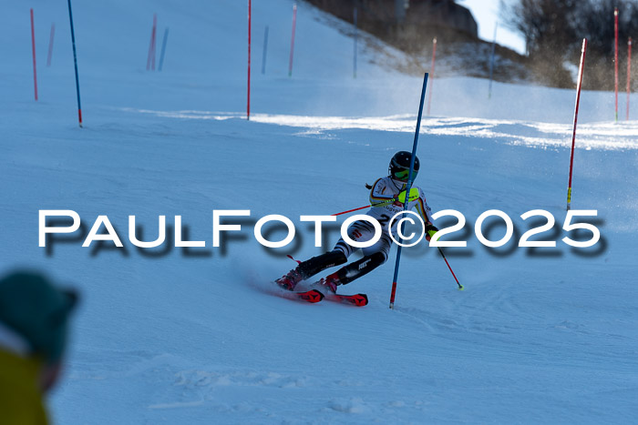 BZB CUP SL  08.02.2025    