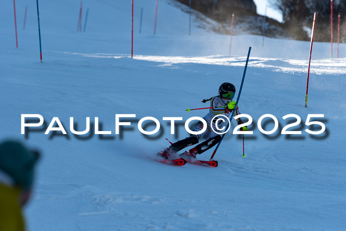 BZB CUP SL  08.02.2025    