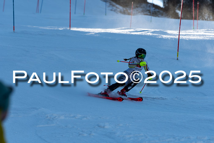 BZB CUP SL  08.02.2025    